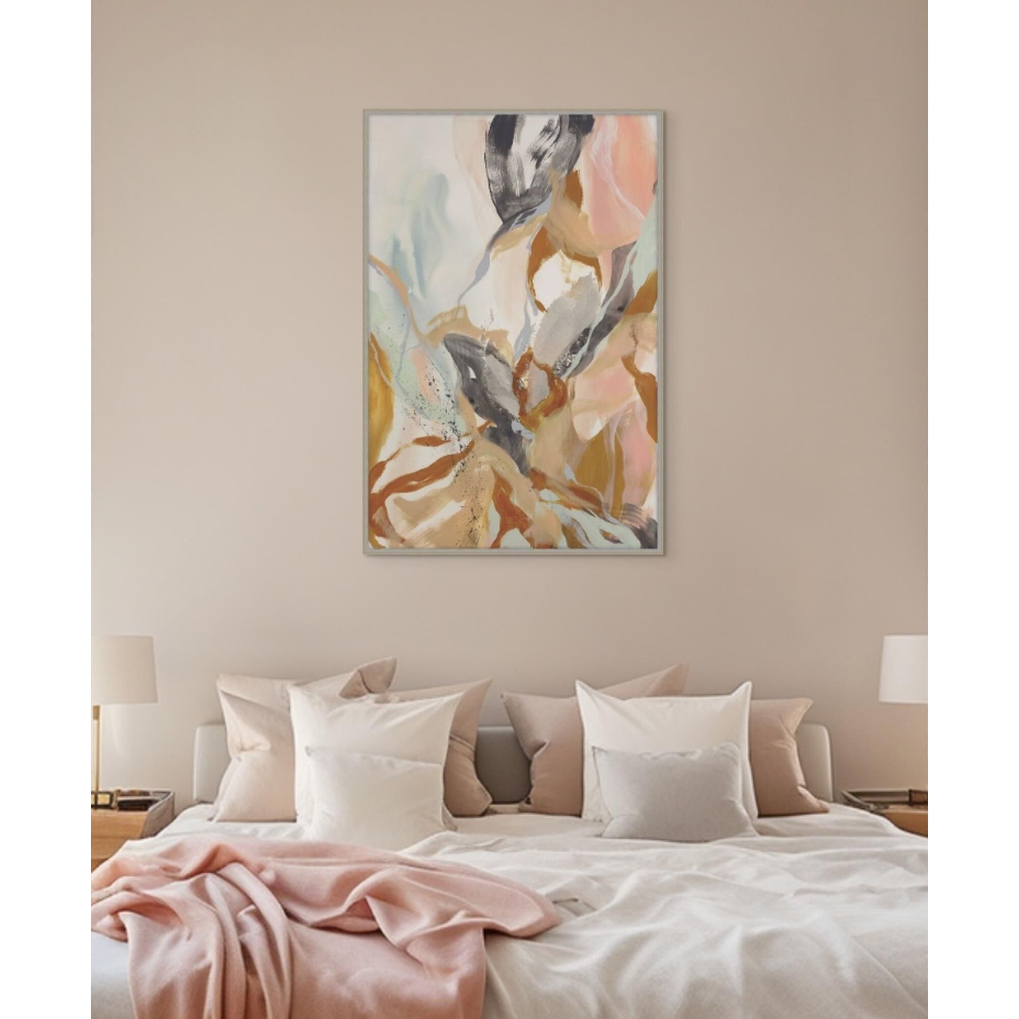 The Sun Will Rise Print